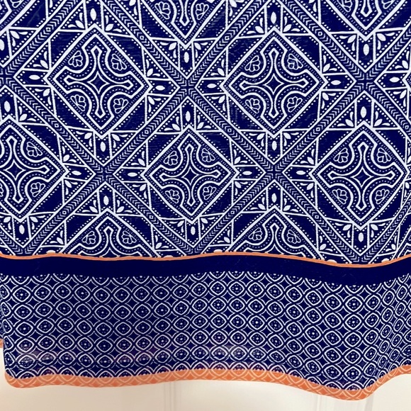 The Limited blouse, size L - Picture 5 of 8